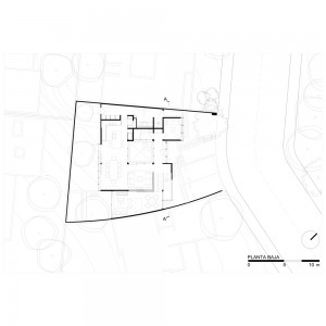 تصویر - خانه Casa Juriquilla | طراحی Estudio Mero | کرتارو، مکزیک - معماری