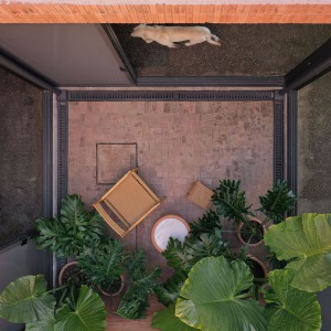 تصویر - خانه Casa Juriquilla | طراحی Estudio Mero | کرتارو، مکزیک - معماری