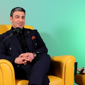 تصویر - پرسنال برندینگ و ارزش‌های سازمانی در حوزه طراحی معماری - معماری