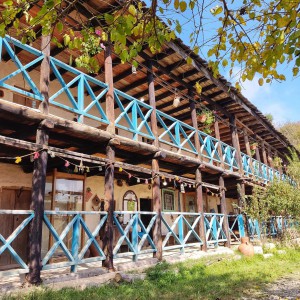 تصویر - بهترین روستاهای ایران در مسیر ثبت افتخاری جهانی در سال ۲۰۲۶ - معماری