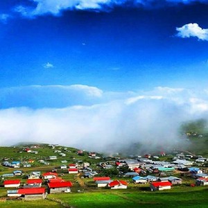 تصویر - بهترین روستاهای ایران در مسیر ثبت افتخاری جهانی در سال ۲۰۲۶ - معماری