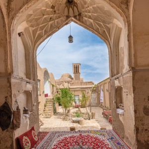 تصویر - بهترین روستاهای ایران در مسیر ثبت افتخاری جهانی در سال ۲۰۲۶ - معماری