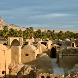 تصویر - بهترین روستاهای ایران در مسیر ثبت افتخاری جهانی در سال ۲۰۲۶ - معماری