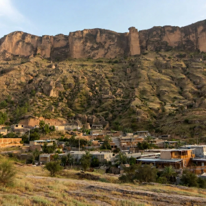 تصویر - بهترین روستاهای ایران در مسیر ثبت افتخاری جهانی در سال ۲۰۲۶ - معماری