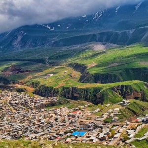 تصویر - بهترین روستاهای ایران در مسیر ثبت افتخاری جهانی در سال ۲۰۲۶ - معماری