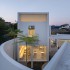 عکس - کافه On Cloud9 HDY | طراحی Sitti Architects and Design | تایلند