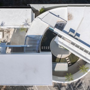 تصویر - کافه On Cloud9 HDY | طراحی Sitti Architects and Design | تایلند - معماری