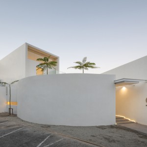 تصویر - کافه On Cloud9 HDY | طراحی Sitti Architects and Design | تایلند - معماری