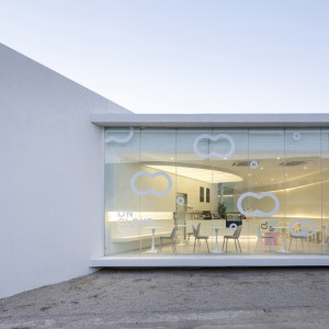 تصویر - کافه On Cloud9 HDY | طراحی Sitti Architects and Design | تایلند - معماری