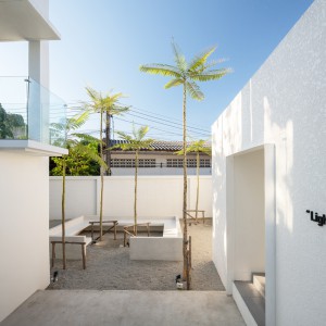 تصویر - کافه On Cloud9 HDY | طراحی Sitti Architects and Design | تایلند - معماری