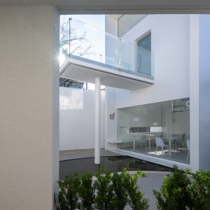 تصویر - کافه On Cloud9 HDY | طراحی Sitti Architects and Design | تایلند - معماری