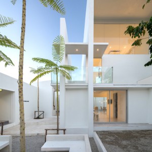 تصویر - کافه On Cloud9 HDY | طراحی Sitti Architects and Design | تایلند - معماری