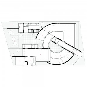 تصویر - کافه On Cloud9 HDY | طراحی Sitti Architects and Design | تایلند - معماری