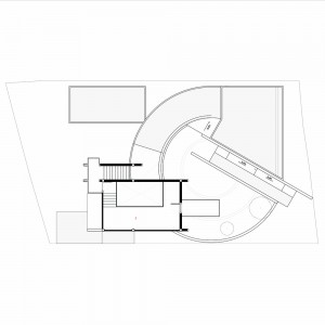 تصویر - کافه On Cloud9 HDY | طراحی Sitti Architects and Design | تایلند - معماری