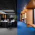عکس - دفتر اداری Prime Office | طراحی لادن کمالی و نگین خندان | مشهد