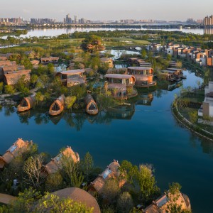 تصویر - اقامت در میان درختان | تجربه‌ای نو از معماری طبیعت‌محور - معماری