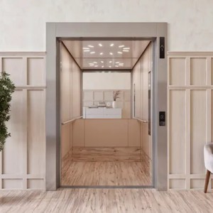 تصویر - بازتعریف تجربه آسانسور در معماری معاصر | طراحی داخلی آسانسورهای Schindler - معماری