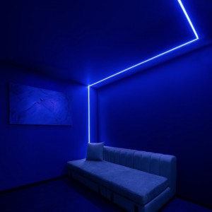 تصویر - ویرا گیم کلاب | گروه معماری SAM | مشهد - معماری