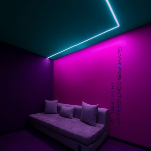 تصویر - ویرا گیم کلاب | گروه معماری SAM | مشهد - معماری