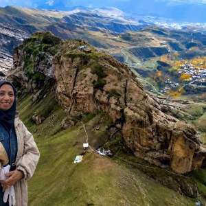 تصویر - دژ الموت در فهرست جهانی یونسکو؛ ثبتِ یک منظومه دفاعی در حافظه جهان - معماری
