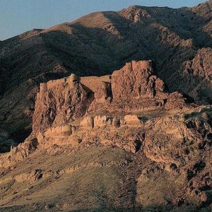 تصویر - دژ الموت در فهرست جهانی یونسکو؛ ثبتِ یک منظومه دفاعی در حافظه جهان - معماری