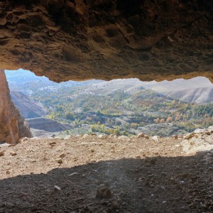 تصویر - دژ الموت در فهرست جهانی یونسکو؛ ثبتِ یک منظومه دفاعی در حافظه جهان - معماری