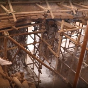 تصویر - دژ الموت در فهرست جهانی یونسکو؛ ثبتِ یک منظومه دفاعی در حافظه جهان - معماری