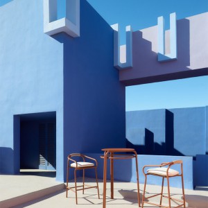 تصویر - پروژه The Collective | طراحی برند Unopiù | میلان، ایتالیا - معماری