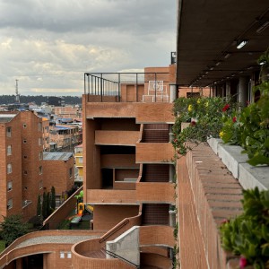 تصویر - مدرسه فلیزا بورستین | طراحی دفتر معماری AR-AR (Martínez Arquitectura) | بوگوتا، کلمبیا - معماری