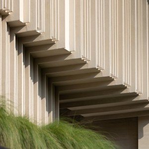 تصویر - دفتر CMM (H)Office | طراحی Gets Architects | اندونزی - معماری