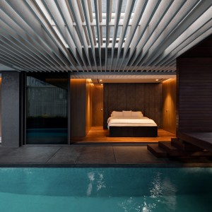 تصویر - دفتر CMM (H)Office | طراحی Gets Architects | اندونزی - معماری