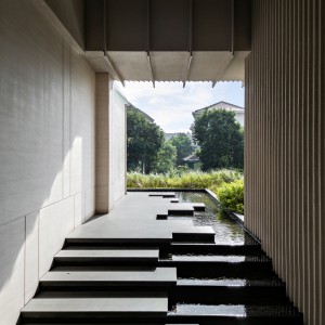 تصویر - دفتر CMM (H)Office | طراحی Gets Architects | اندونزی - معماری