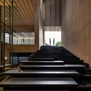 تصویر - دفتر CMM (H)Office | طراحی Gets Architects | اندونزی - معماری
