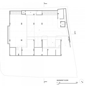 تصویر - دفتر CMM (H)Office | طراحی Gets Architects | اندونزی - معماری