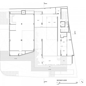 تصویر - دفتر CMM (H)Office | طراحی Gets Architects | اندونزی - معماری
