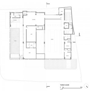 تصویر - دفتر CMM (H)Office | طراحی Gets Architects | اندونزی - معماری