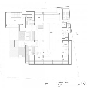 تصویر - دفتر CMM (H)Office | طراحی Gets Architects | اندونزی - معماری