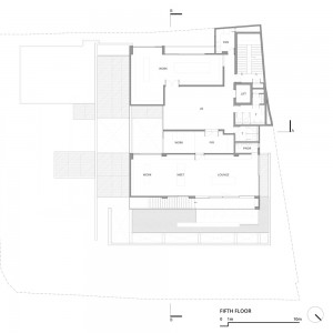 تصویر - دفتر CMM (H)Office | طراحی Gets Architects | اندونزی - معماری