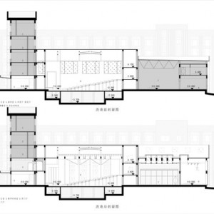 تصویر - احیای ساختمان تاریخی دانشگاه پکن؛ دانشکده علوم ریاضی | FEI Architects | پکن، چین - معماری