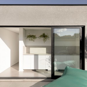 تصویر - خانه Casa Luna | طراحی Nommo Arquitetos و Coti Arquitetura | برزیل - معماری