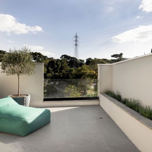 تصویر - خانه Casa Luna | طراحی Nommo Arquitetos و Coti Arquitetura | برزیل - معماری