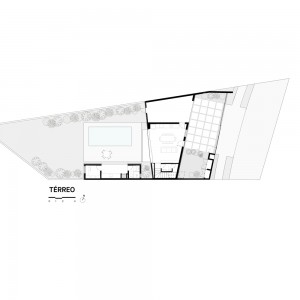 تصویر - خانه Casa Luna | طراحی Nommo Arquitetos و Coti Arquitetura | برزیل - معماری