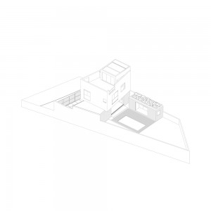تصویر - خانه Casa Luna | طراحی Nommo Arquitetos و Coti Arquitetura | برزیل - معماری