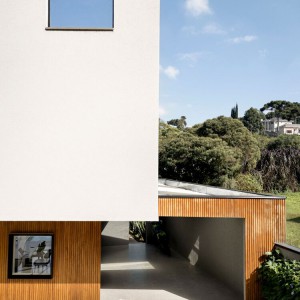 تصویر - خانه Casa Luna | طراحی Nommo Arquitetos و Coti Arquitetura | برزیل - معماری
