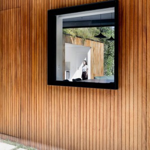 تصویر - خانه Casa Luna | طراحی Nommo Arquitetos و Coti Arquitetura | برزیل - معماری