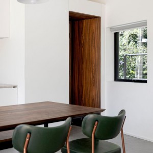 تصویر - خانه Casa Luna | طراحی Nommo Arquitetos و Coti Arquitetura | برزیل - معماری