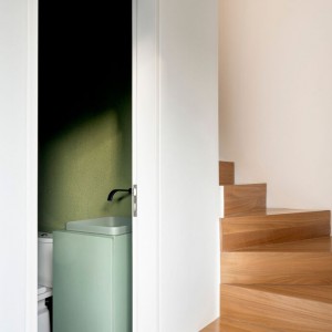 تصویر - خانه Casa Luna | طراحی Nommo Arquitetos و Coti Arquitetura | برزیل - معماری