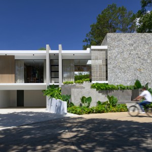 تصویر - خانه L.A. | طراحی Emedos Proyectos | خاراباکوا، جمهوری دومینیکن - معماری