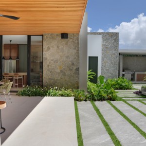 تصویر - خانه L.A. | طراحی Emedos Proyectos | خاراباکوا، جمهوری دومینیکن - معماری