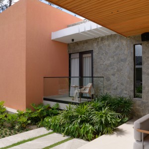 تصویر - خانه L.A. | طراحی Emedos Proyectos | خاراباکوا، جمهوری دومینیکن - معماری
